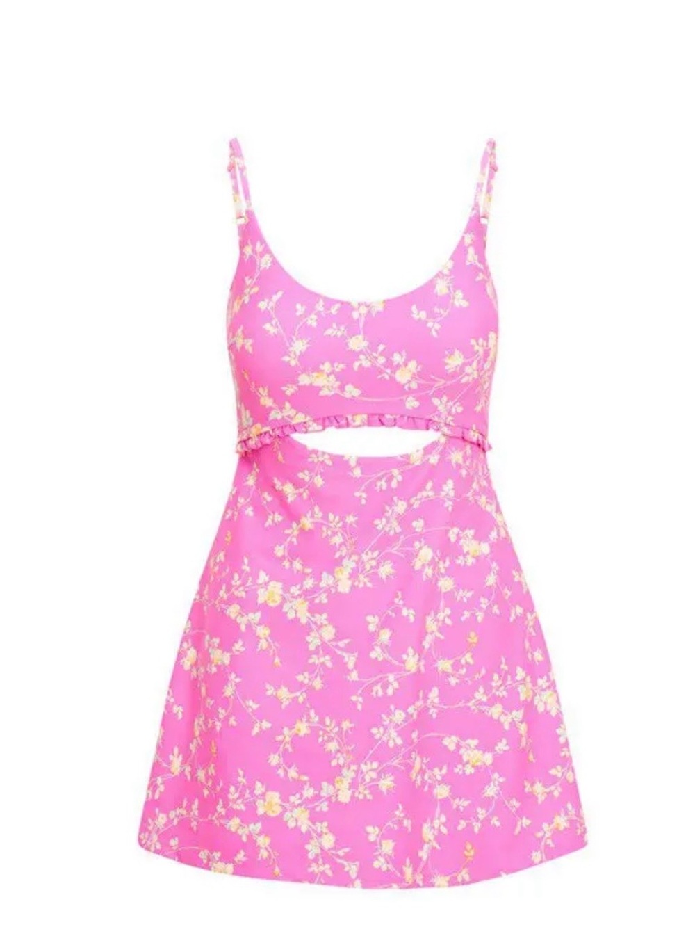 Love Shack Fancy Active Dress